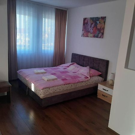 Vila Centar Mb Bed and Breakfast Sjenica Exteriör bild