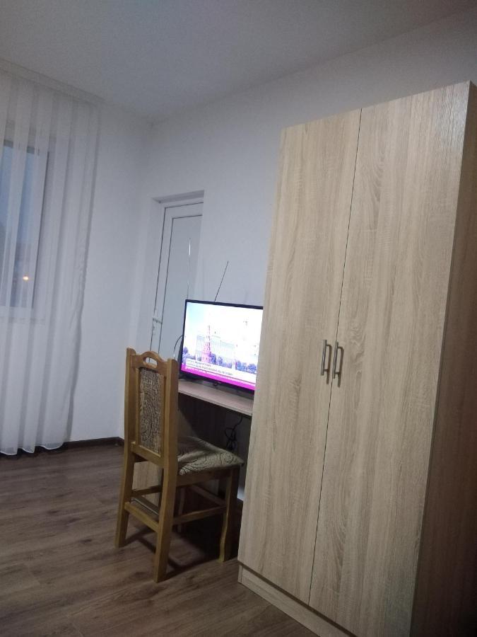 Vila Centar Mb Bed and Breakfast Sjenica Exteriör bild