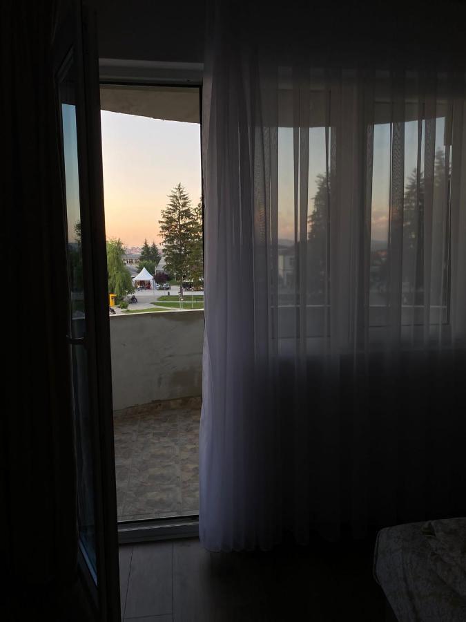 Vila Centar Mb Bed and Breakfast Sjenica Exteriör bild