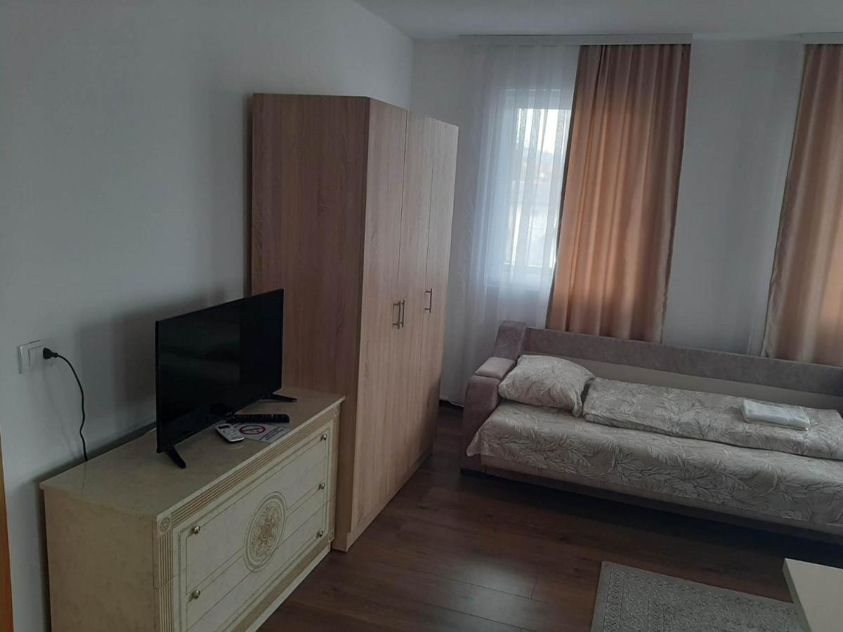 Vila Centar Mb Bed and Breakfast Sjenica Exteriör bild